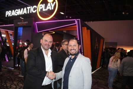 Great week for Pragmatic Play