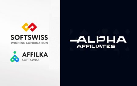 Acuerdo clave entre Affilka by SOFTSWISS y Alpha Affiliates