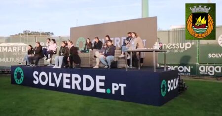Portugal: A Solverde.pt gera novas iniciativas para beneficiar os fãs do futebol