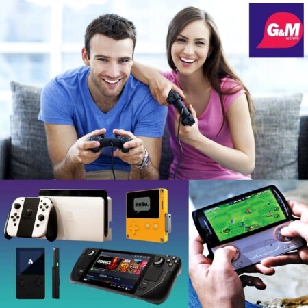Global video games consumers are now 3.7 billion
