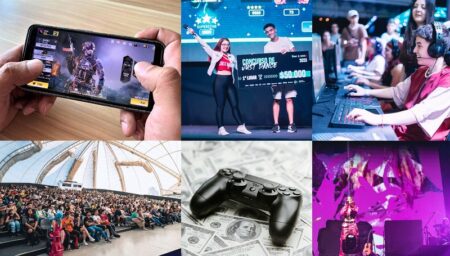Videojuegos en Argentina: ¿Por qué son furor?