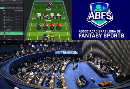 Crescem expectativas para a aprovação da Lei DFS no Brasil