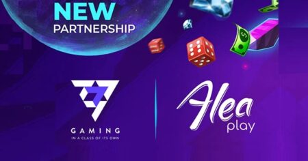 Alea integrates online casino portfolio of 7777 gaming