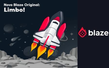 A Blaze lança Limbo, um atrativo novo jogo de apostas