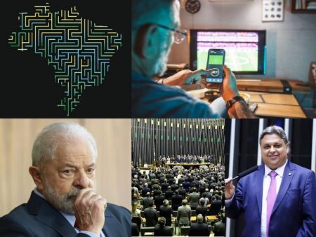 Brasil: O jogo continua envolto em um labirinto sem fim
