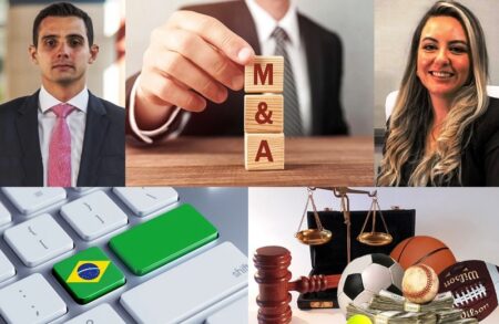 Brazil: iGaming sector is ready for a significant rise in mergers and acquisitions