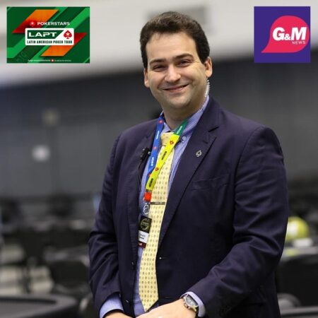 Devanir Machado de Campos (LAPT). Juego, talentos, diversión y desafíos en el principal circuito de poker de América Latina