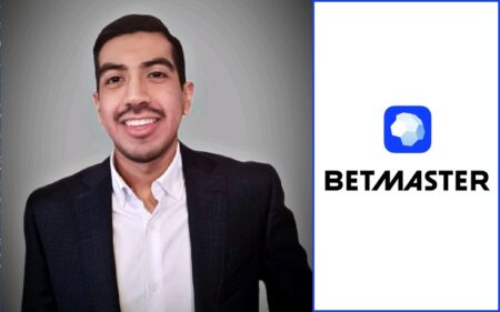 Mario Durán (Betmaster). Compromiso de entregar la mejor experiencia al usuario, con un amplio catálogo y avanzada tecnología