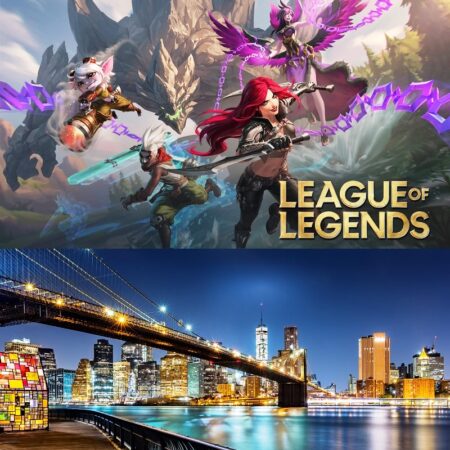 The rise of Esports betting in the U.S.