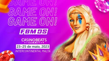 A FBMDS surpreenderá a indústria de jogos em Malta