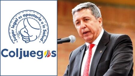 Más cambios en Coljuegos: Ahora, Marco Emilio Hincapié reemplazará al renunciante Roger Carrillo