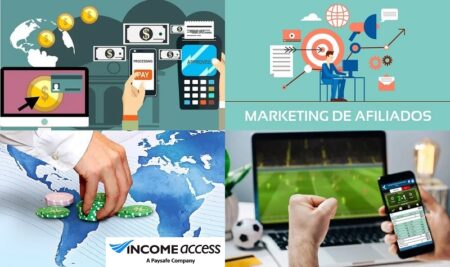 La digitalización del mercado latinoamericano: Cómo los consumidores avanzan hacia el online y adoptan el iGaming