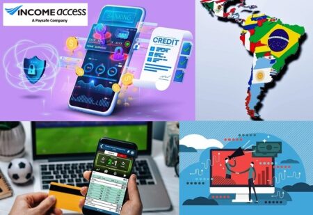 The digitalization of the Latin American market: How consumers are moving online and embracing iGaming
