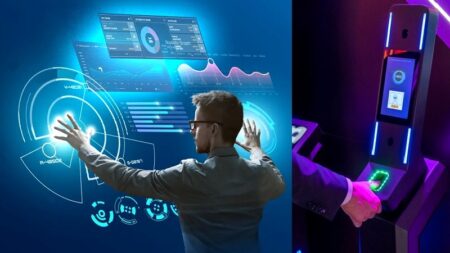 The next generation of operating and regulating casino management systems