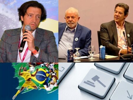 A indústria de jogos no Brasil mostra seu desconforto com a falta de progresso na regulamentação
