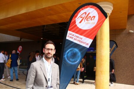 Jordi Sendra (Alea). Contenido, flexibilidad y rapidez en la oferta