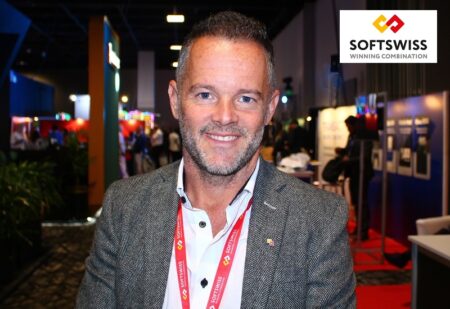 Darío Leiman (SOFTSWISS). Variada gama de productos, elegidos por los clientes de LatAm y el mundo