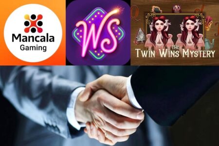 Mancala Gaming anuncia una asociación clave con WinSpirit Casino