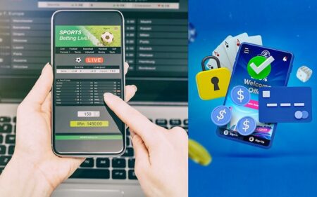 Métodos de pagamento para sites de jogos: O que realmente importa?