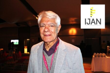 Alfredo Mónaco (IJAN Neuquén). Juegos, responsabilidad, proyectos y aportes a la sociedad