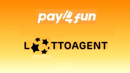 O Lotto Agent também confia na Pay4Fun