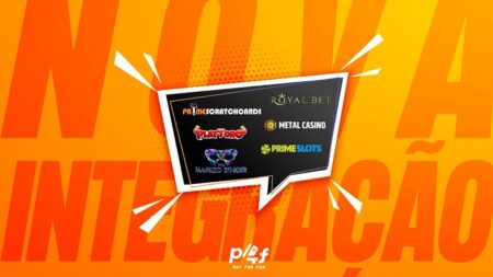 A Pay4Fun fecha acordo de integração com o Grupo SkillOnNet