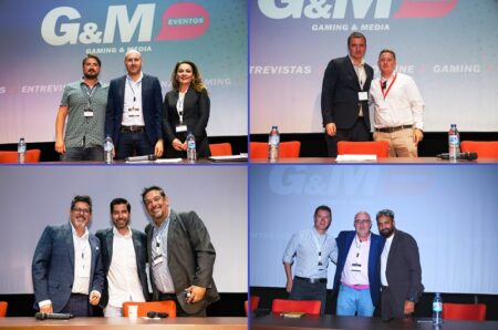 Mercados, tecnologias e produtos foram os temas debatidos no G&M Events European Summit