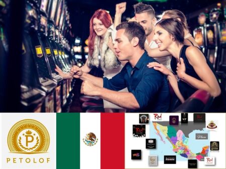 Mexico: Unique promotion from Petolof for new local and international suppliers