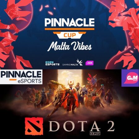 A Pinnacle Cup: Malta Vibes 2 está chegando