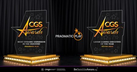 Important industry recognitions to Pragmatic Play