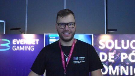 Roman Bogoduhov (EvenBet Gaming). Experiencia y conocimientos que promueven la fidelización de clientes gracias al poker B2B