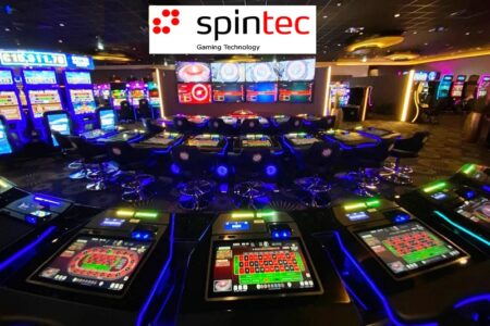 Spintec announces its largest ETGs installation in Europe