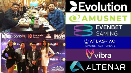 Importantes empresas patrocinarán G&M Events Perú 2023