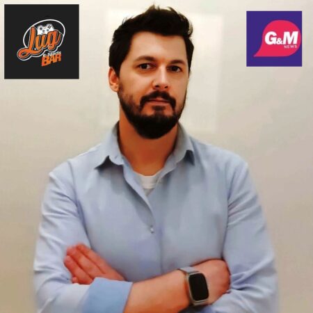Emmanuel Vázquez (LUG e-Sports Bar). El lugar perfecto para los amantes de los videojuegos en Uruguay