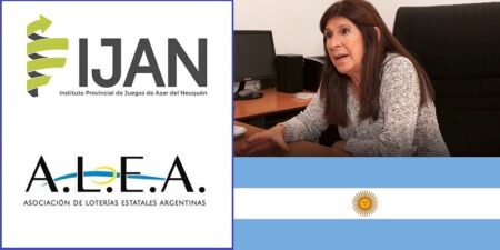 Wanda Leitner (IJAN). La evolución del juego responsable en Neuquén y el cuidado del apostador
