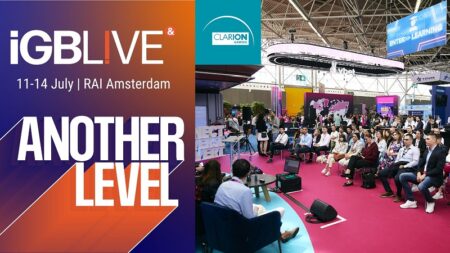 Clarion Gaming announces Pulse, a new space for the iGB L!VE Amsterdam show