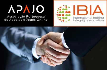 A APAJO fecha parceria com a IBIA para ajudar a manter um ambiente benéfico para jogadores e operadoras