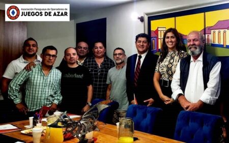 Paraguay: APOJA favorece la continuidad de políticas y el desarrollo de nuevos proyectos