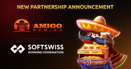 Amigo Gaming and SOFTSWISS close a relevant deal