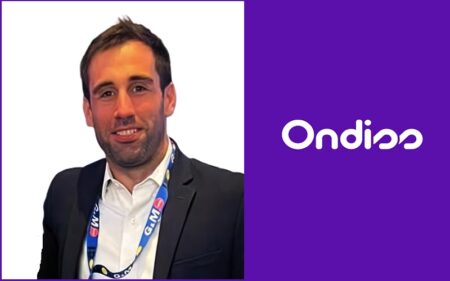 Andrés Cascante (Ondiss). Consolidarse como la plataforma líder de juegos en línea en Argentina