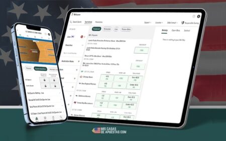 EE.UU.: Claves sobre la expansión del iGaming y las apuestas deportivas en línea