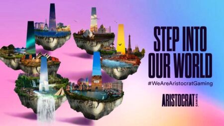 Aristocrat Gaming launches new campaign for future employees