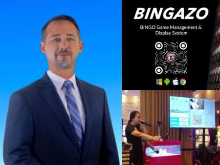 BINGAZO will seek to expand its online bingo software in Peru