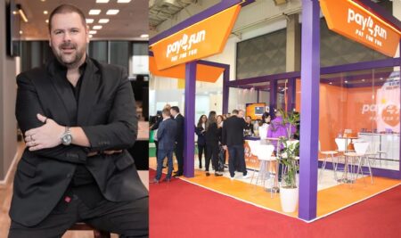 Leonardo Baptista (Pay4Fun). Uma opção chave de meio de pagamento digital para toda a cadeia da indústria de jogos