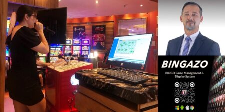BINGAZO buscará expandir su software de bingo online en Perú
