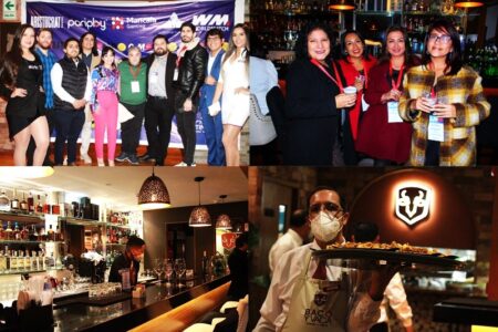 Esta noche, G&M Events Perú reunirá a todo el sector del juego en una cena inolvidable