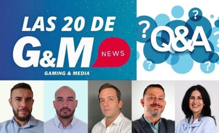 Más ejecutivos se suman a ‘Las 20 de G&M’