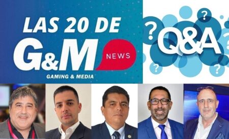 Nueva ronda del apasionante desafío de ‘Las 20 de G&M’