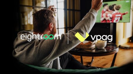 Brasil: Eightroom estará en BiS SiGMA Américas con VPag, su completa solución de pago