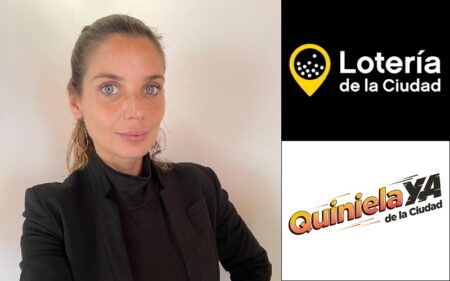 Eva Frontera (LOTBA). Innovación, inmediatez y diversión con ‘QuinielaYa de la Ciudad’